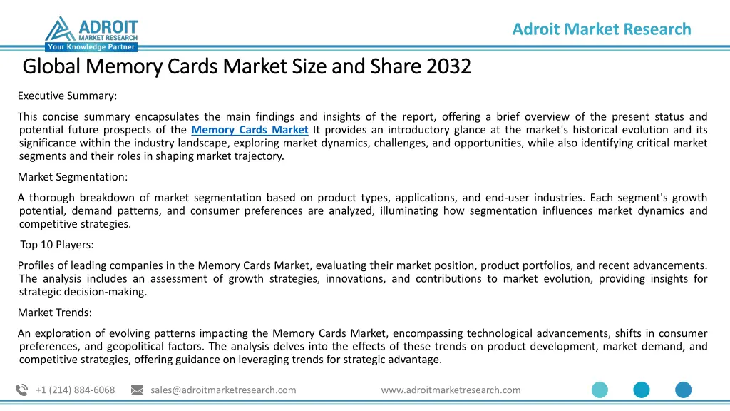 adroit market research 1