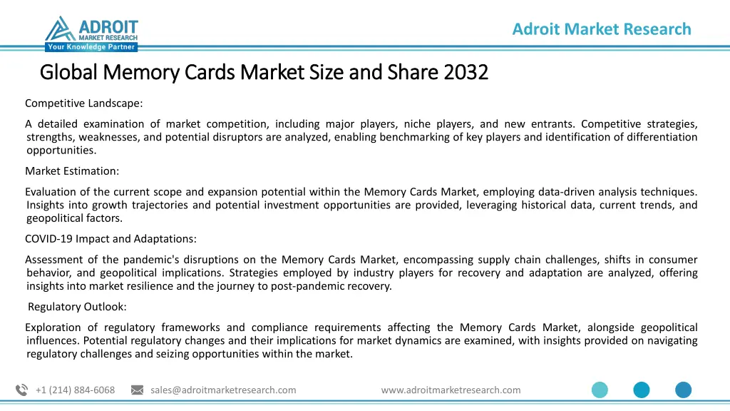 adroit market research 2