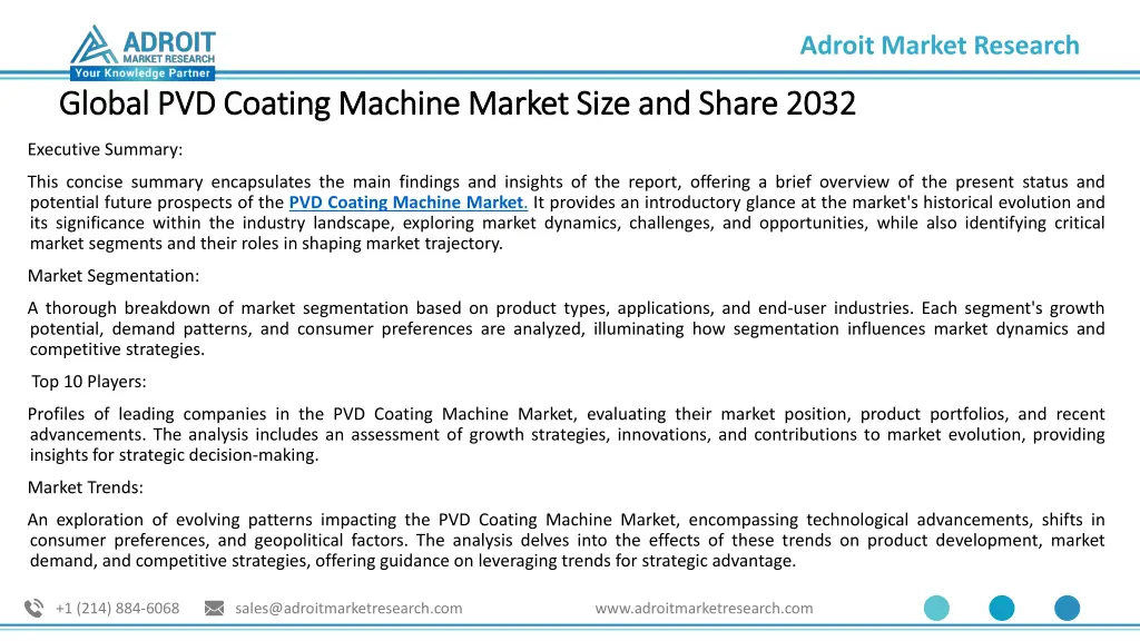 adroit market research 1