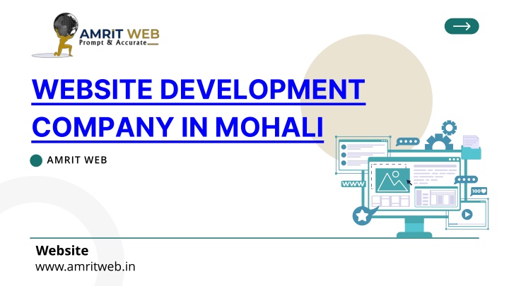 website development company in mohali