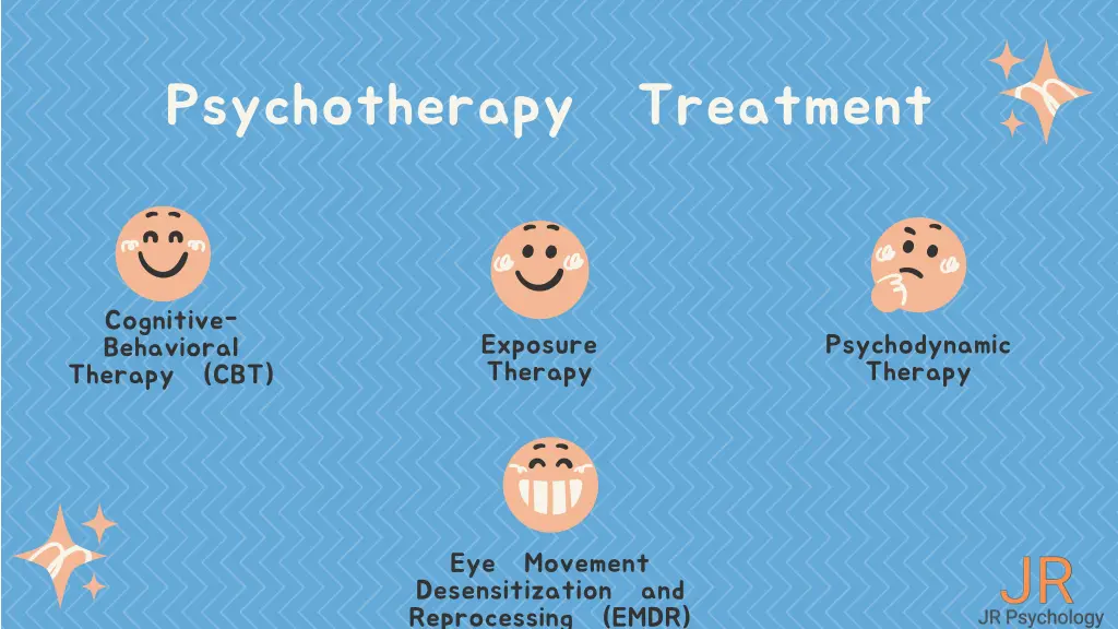 psychotherapy treatment