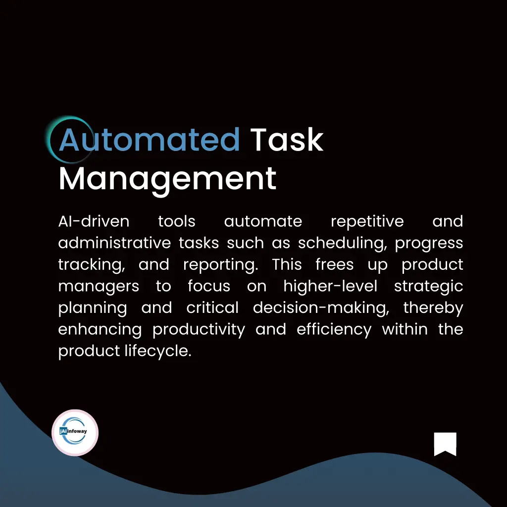 automated task management