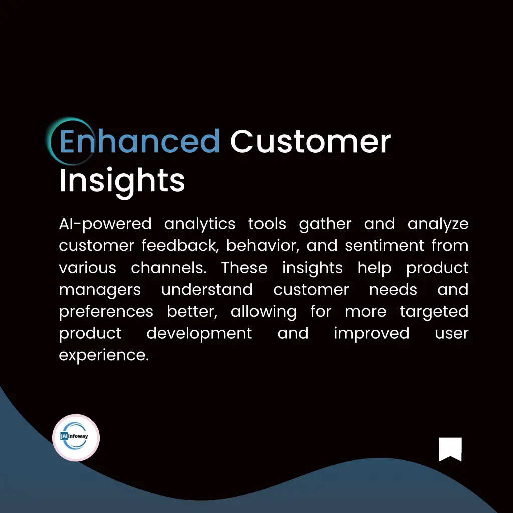 enhanced customer insights
