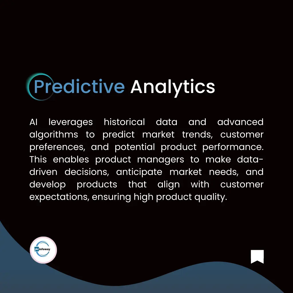 predictive analytics