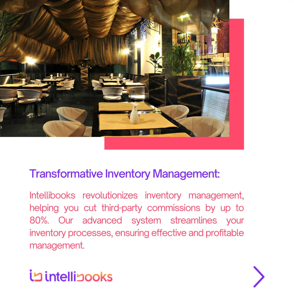 transformative inventory management