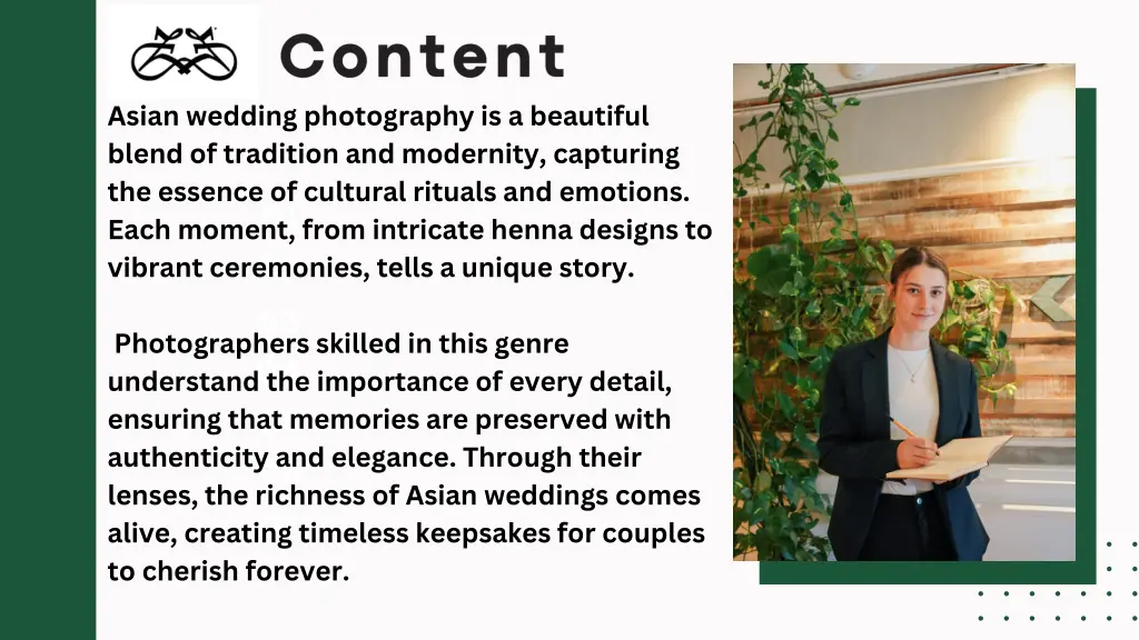 asian wedding photography is a beautiful blend