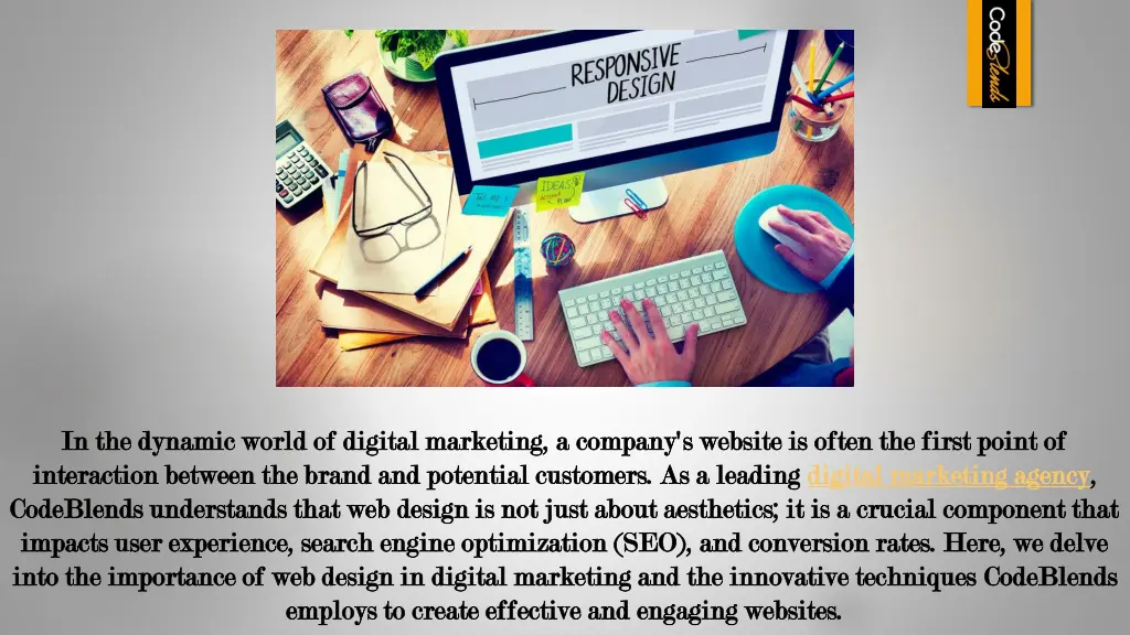 in the dynamic world of digital marketing