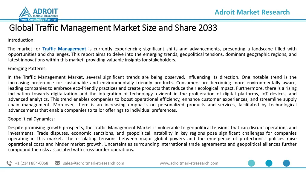 adroit market research 1