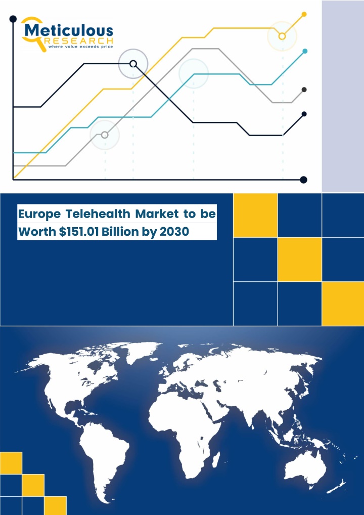 europe telehealth market to be worth