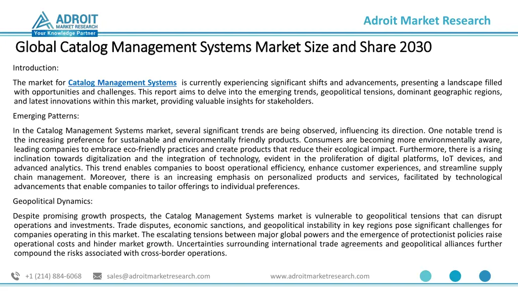 adroit market research 1
