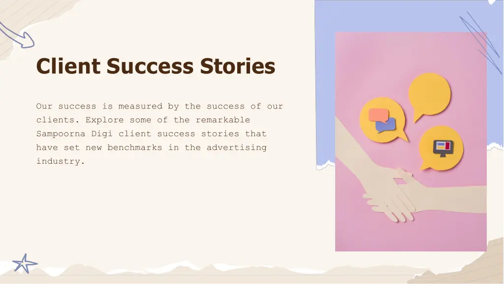 client success stories