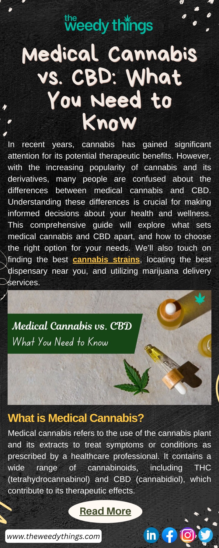 medical cannabis medical cannabis vs cbd what