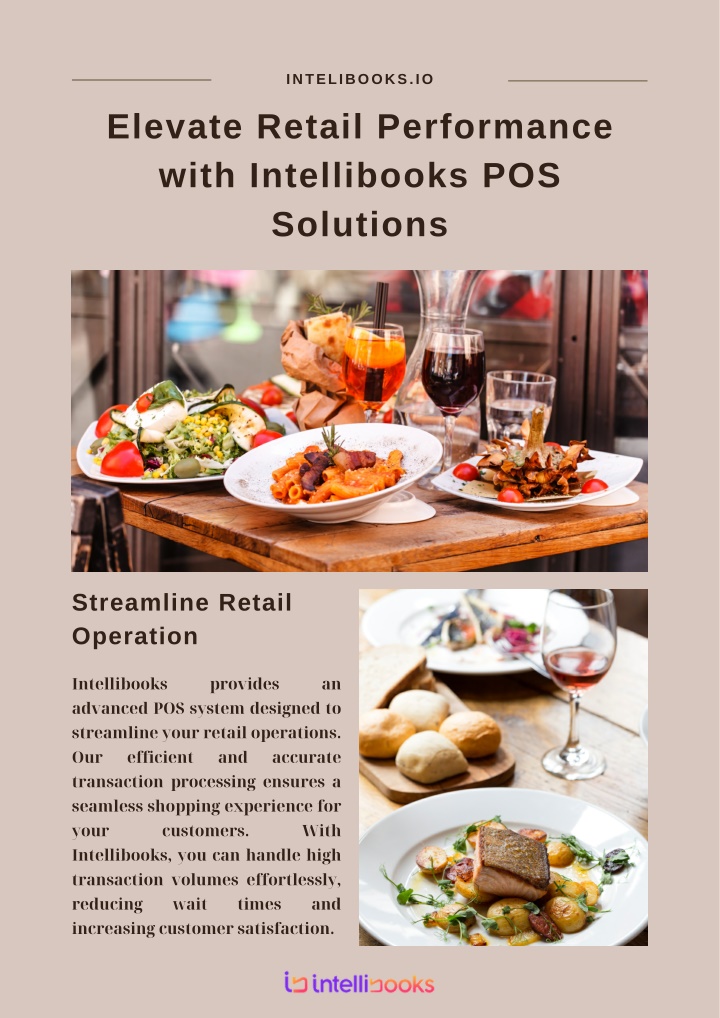 intelibooks io