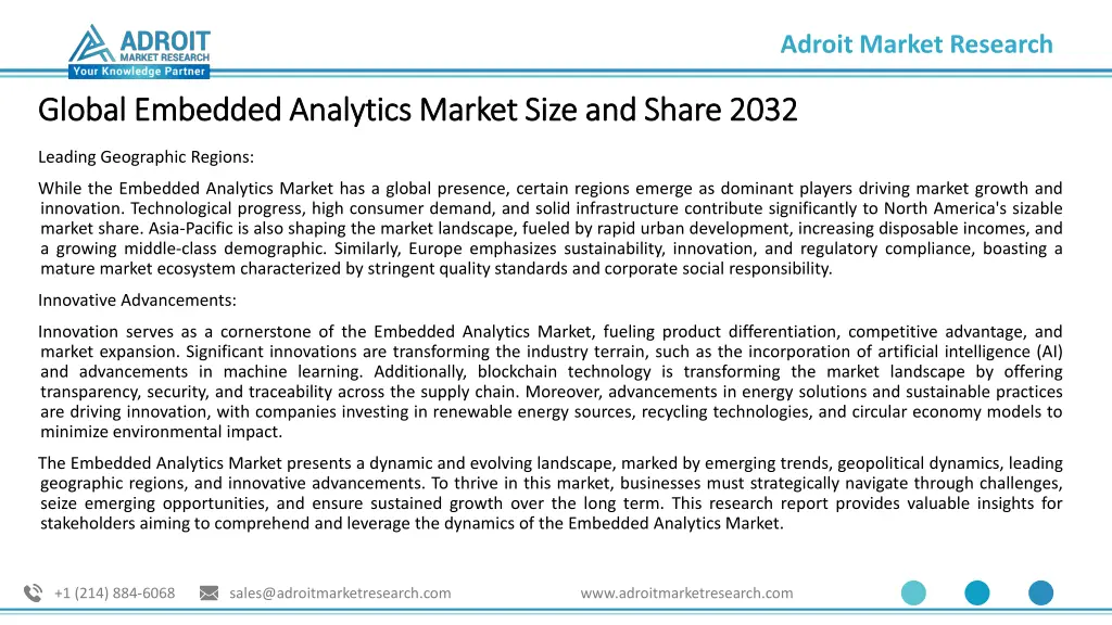 adroit market research 2