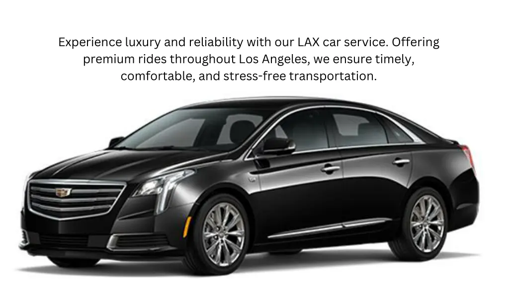 experience luxury and reliability with