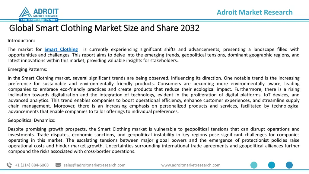 adroit market research 1