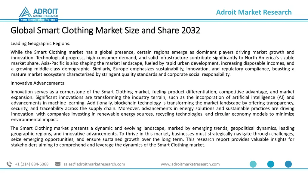 adroit market research 2