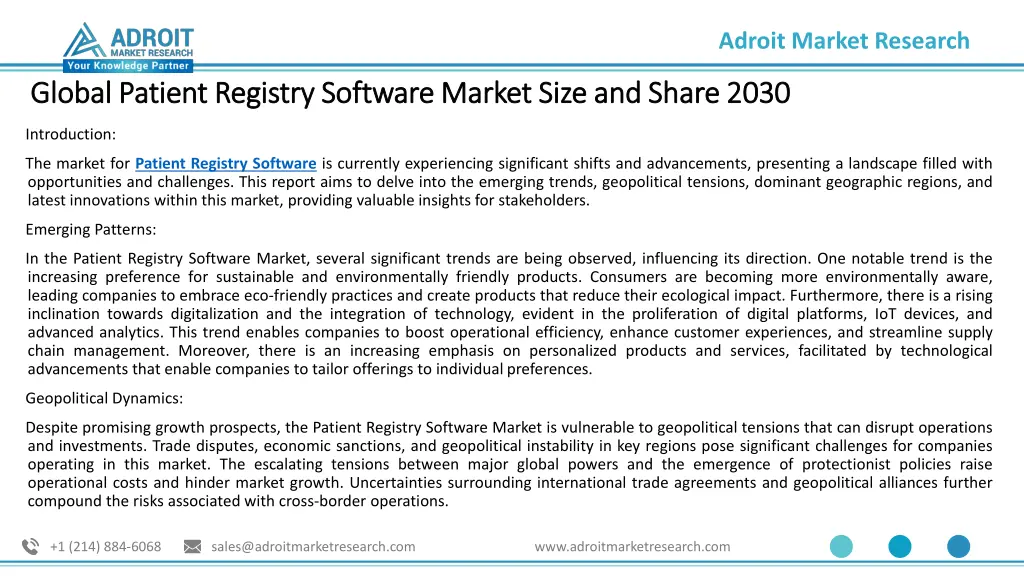 adroit market research 1