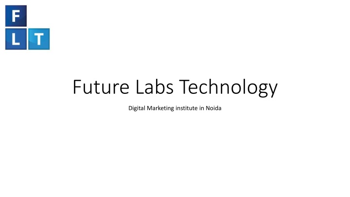 future labs technology