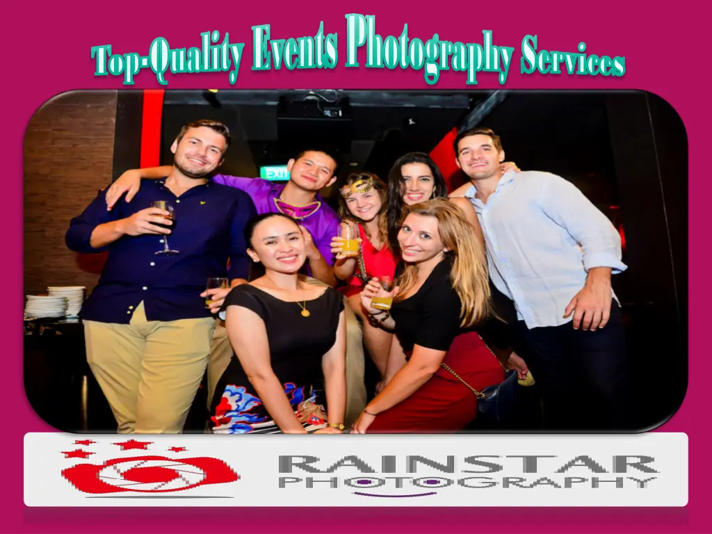 top top quality events photography services 2