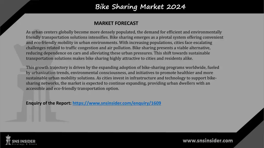 bike sharing market 2024 1