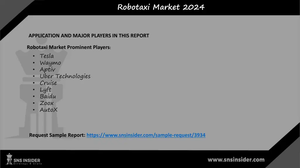 robotaxi market 2024 3