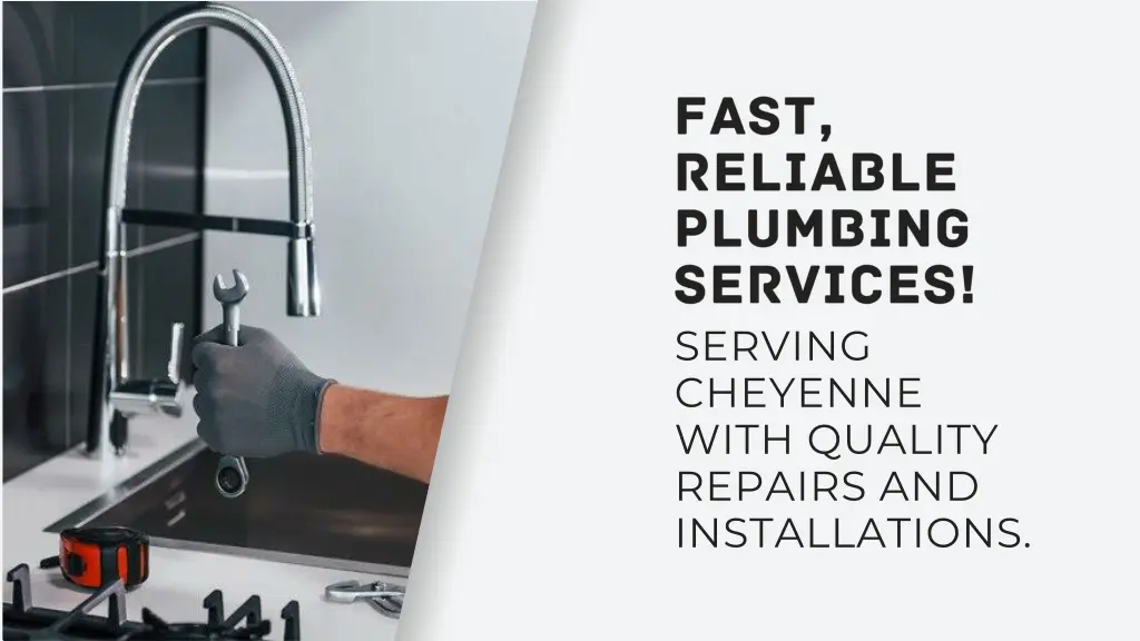 serving cheyenne with quality repairs