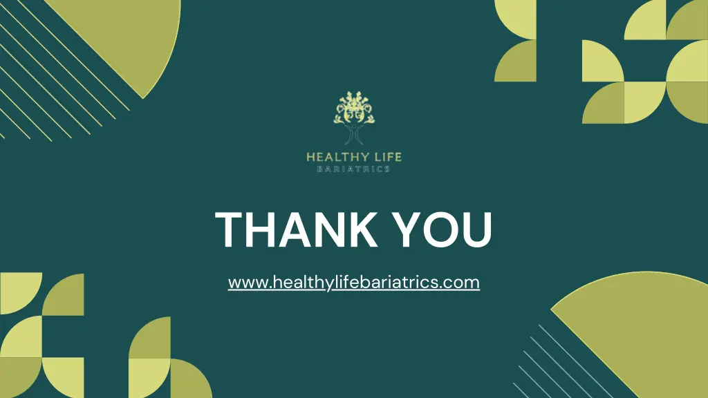 thank you www healthylifebariatrics com