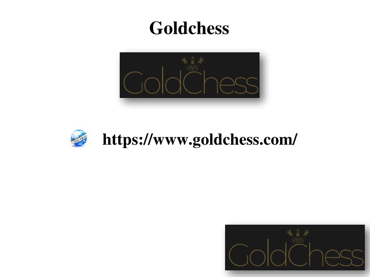 goldchess