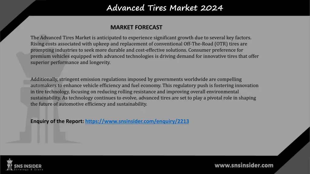 advanced tires market 2024 1