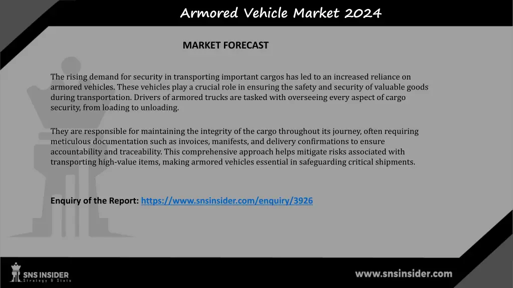 armored vehicle market 2024 1