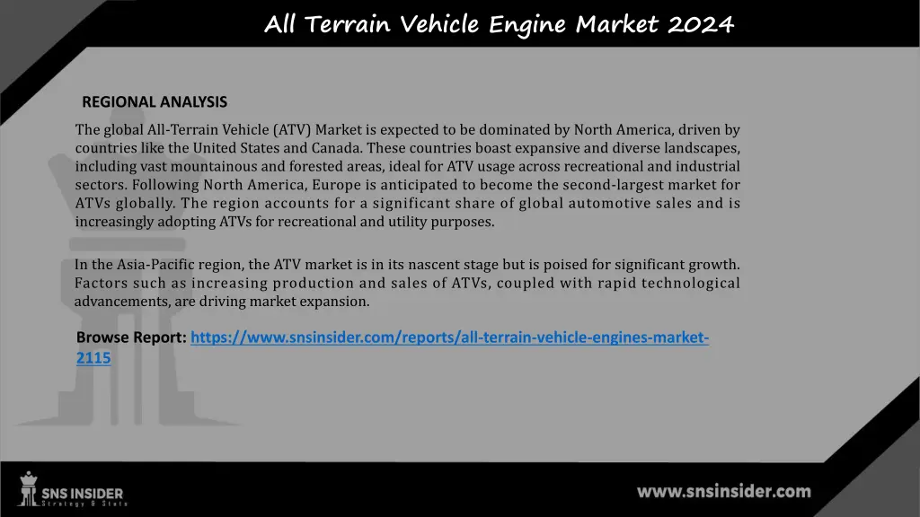 all terrain vehicle engine market 2024 2