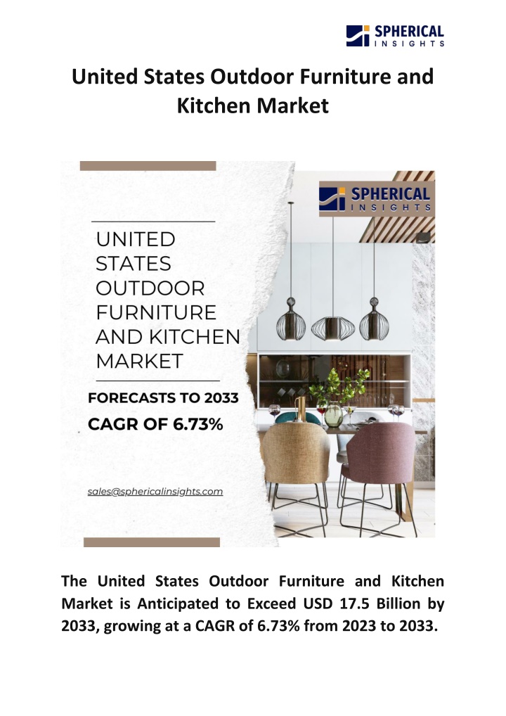 united states outdoor furniture and kitchen market