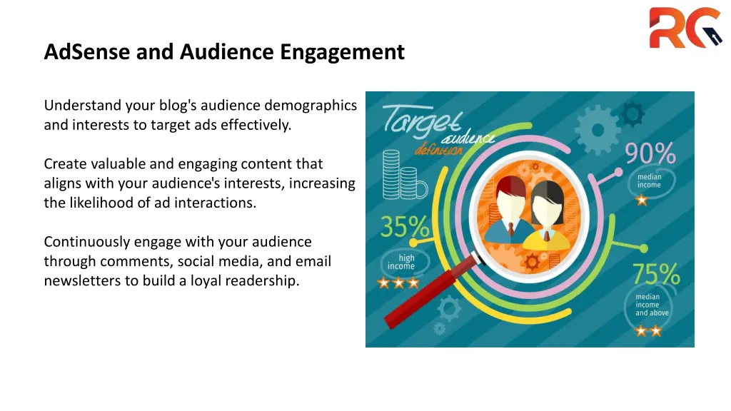 adsense and audience engagement