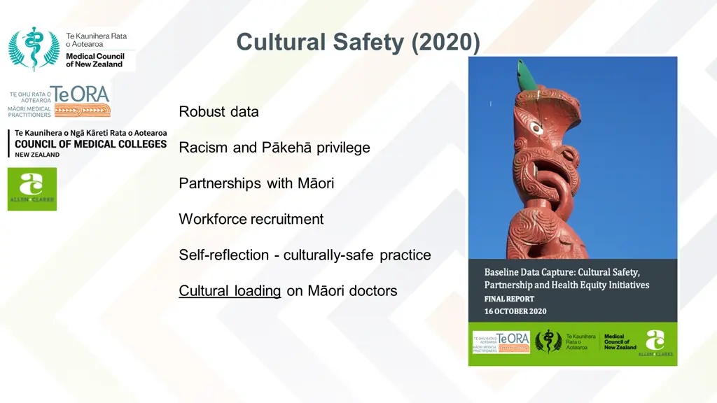 cultural safety 2020