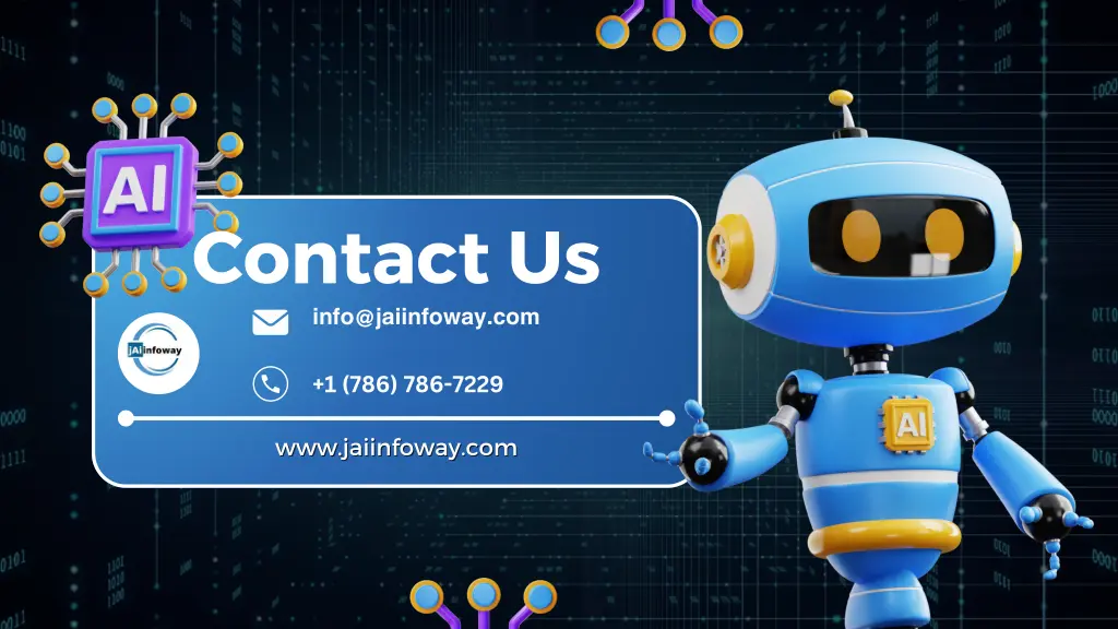 contact us info@jaiinfoway com