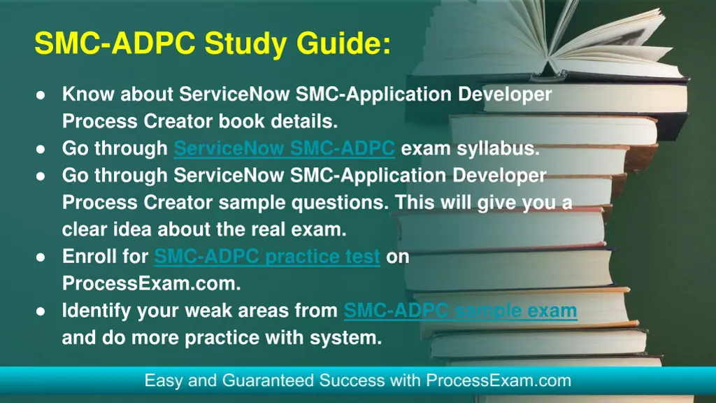 smc adpc study guide