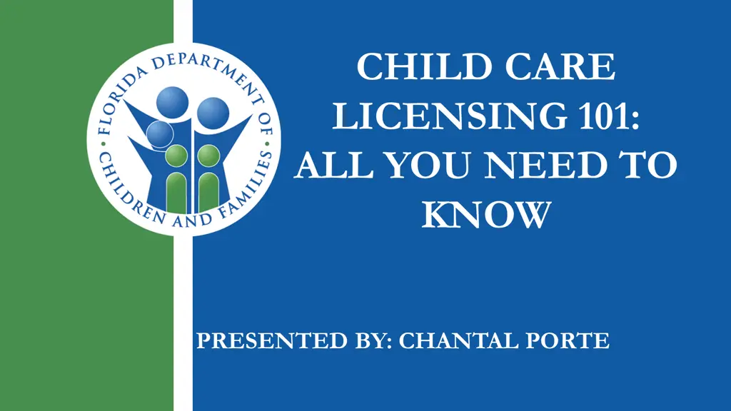 child care licensing 101 all you need to know