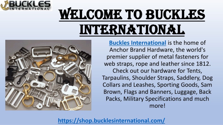welcome to buckles welcome to buckles