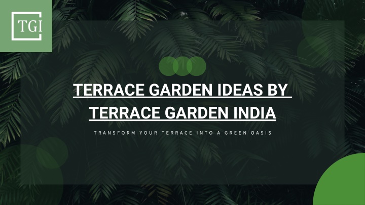 terrace garden ideas by terrace garden india