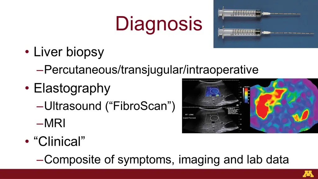 diagnosis