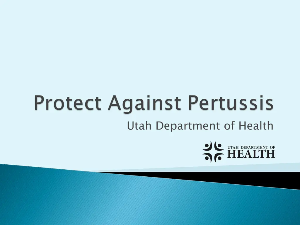 utah department of health