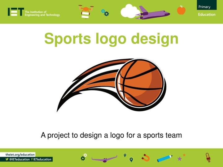 sports logo design