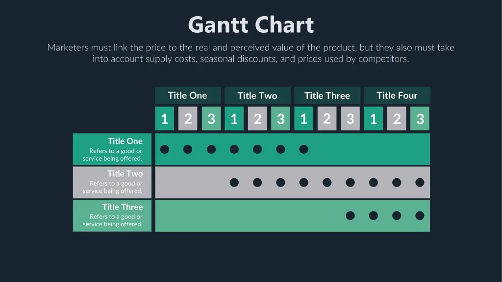 gantt chart 4