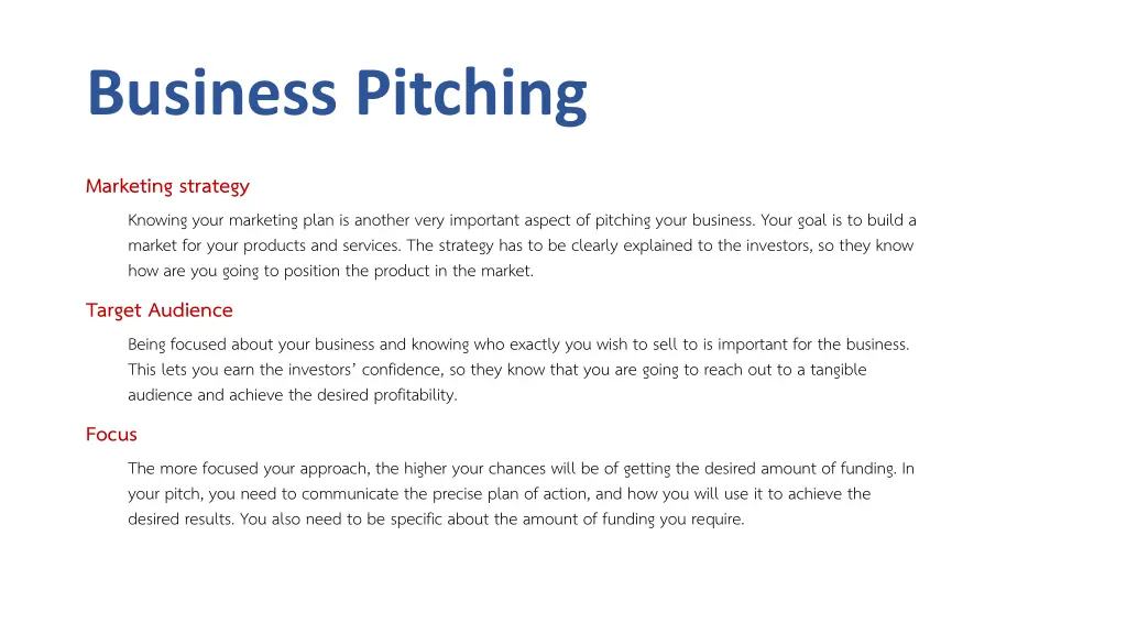 business pitching 2