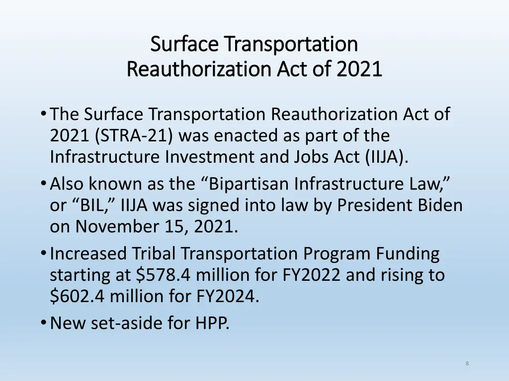 surface transportation surface transportation