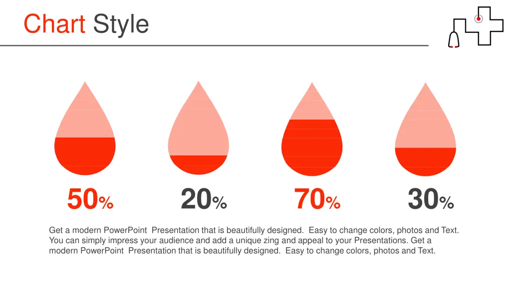 chart style 1