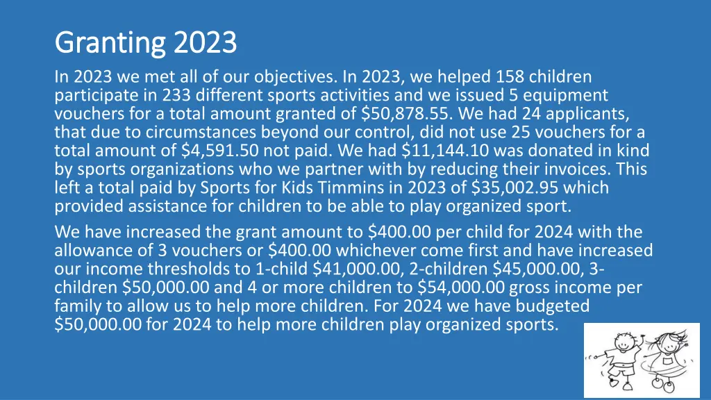 granting 2023 granting 2023 in 2023