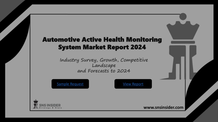 automotive active health monitoring automotive