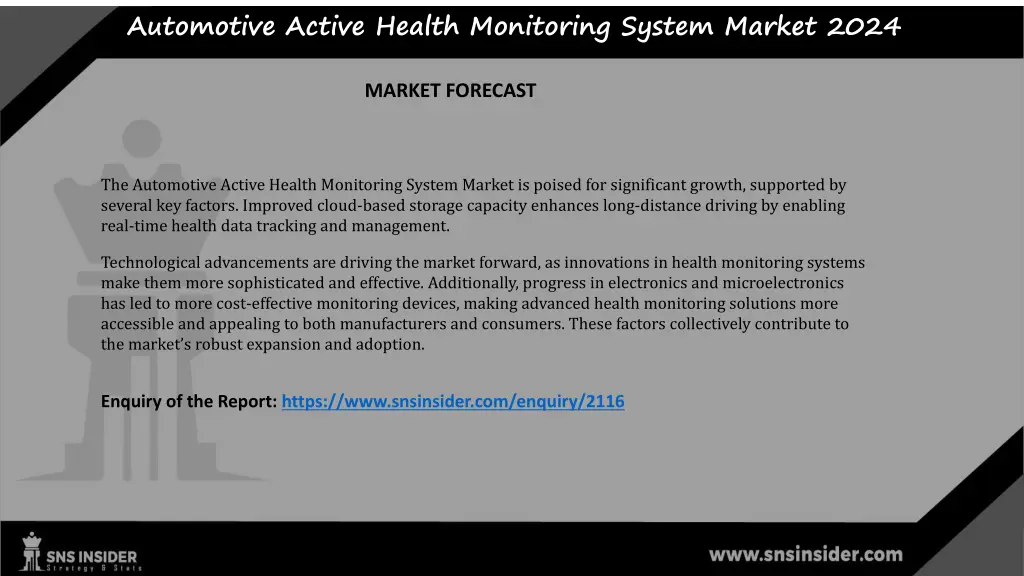 automotive active health monitoring system market 1